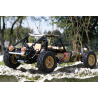 Fast Attack buggy 58496 Tamiya