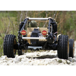 Fast Attack buggy 58496 Tamiya