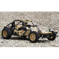 Fast Attack buggy 58496 Tamiya