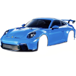 Carrosserie Porsche 911 GT3 (992) 190mm 51705 Tamiya