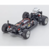 FAZER Dodge Charger Super Charged '70 VE (L) 34492T1B Kyosho