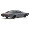 FAZER brushless Dodge Charger '70 SuperCharged 34492T1 Kyosho