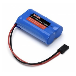 Batterie 6,4V 700mah Life DF65 DF95 881558 Joysway