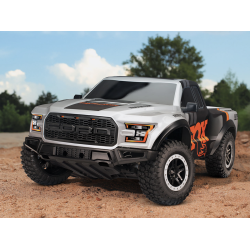 Ford F-150 Raptor BL-02S RTR 58094-4FOX Traxxas