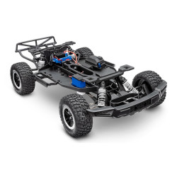 Ford F-150 Raptor BL-02S RTR 58094-4FOX Traxxas