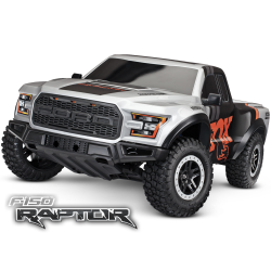 Ford F-150 Raptor BL-02S...