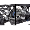 Slash 4x4 VXL HD TSM 68386-4 Traxxas