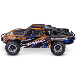 Slash 4x4 VXL HD TSM 68386-4 Traxxas