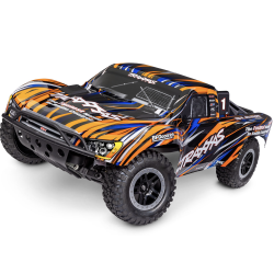 Slash 4x4 VXL HD TSM 68386-4 Traxxas