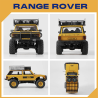 Range Rover Land Rover Camel Trophy FCX24M FMS12481RTRYL FMS