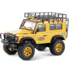 Defender 90 Camel Trophy FCX24M FMS12491RTRYL FMS