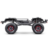 TRX4 Sport Hight Trail Edition Crawler RTR 82044-4 Traxxas