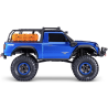 TRX4 Sport Hight Trail Edition Crawler RTR 82044-4 Traxxas