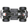 TRX4 Sport Hight Trail Edition Crawler RTR 82044-4 Traxxas