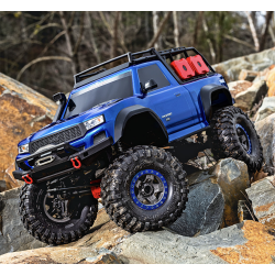 TRX4 Sport Hight Trail Edition Crawler RTR 82044-4 Traxxas