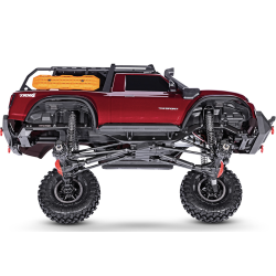 TRX4 Sport Hight Trail Edition Crawler RTR 82044-4 Traxxas