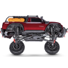 TRX4 Sport Hight Trail Edition Crawler RTR 82044-4 Traxxas