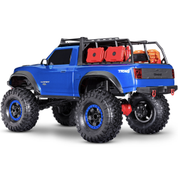 TRX4 Sport Hight Trail Edition Crawler RTR 82044-4 Traxxas