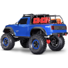 TRX4 Sport Hight Trail Edition Crawler RTR 82044-4 Traxxas