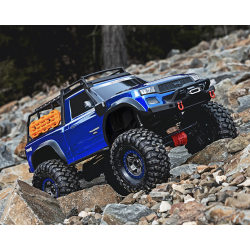 TRX4 Sport Hight Trail Edition Crawler RTR 82044-4 Traxxas