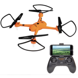 Drone Spyrit LDX T5192 T2M