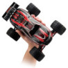 MINI E-REVO 4X4 BRUSHED RTR 71054-1 Traxxas