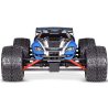 MINI E-REVO 4X4 BRUSHED RTR 71054-8-BLUE Traxxas