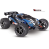 MINI E-REVO 4X4 BRUSHED RTR 71054-8-BLUE Traxxas