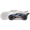 MINI E-REVO 4X4 BRUSHED RTR 71054-8-BLUE Traxxas