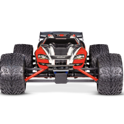 MINI E-REVO 4X4 BRUSHED RTR 71054-8-RED Traxxas