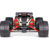 MINI E-REVO 4X4 BRUSHED RTR 71054-8-RED Traxxas