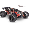 MINI E-REVO 4X4 BRUSHED RTR 71054-8-RED Traxxas