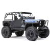 SCX10 III Jeep CJ-7 4WD Brushed RTR Gris AXI03008T1 AXIAL