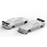 Micro DRIFT MUSCLE CAR 1/76ème C65L TURBO RACING