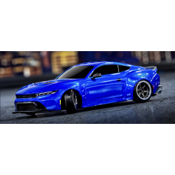 4TEC DRIFT Ford Mustang RTR 105237-4 TRAXXAS