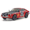 Rally Datsun 240Z 1971 FZ02-R READYSET 34482T1B Kyosho