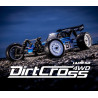 Lazer SB DirtCross 4WD KIT 34321B Kyosho