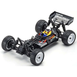 Lazer SB DirtCross 4WD KIT 34321B Kyosho