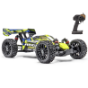 BUGGY ROGUE BRUSHLESS jaune RTR IModel