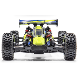 BUGGY ROGUE BRUSHLESS jaune RTR IModel