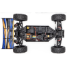 BUGGY ROGUE BRUSHLESS orange RTR IModel