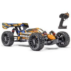 BUGGY ROGUE BRUSHLESS...