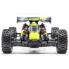 BUGGY ROGUE PACK BRUSHLESS jaune RTR IModel