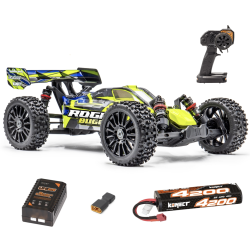 BUGGY ROGUE PACK BRUSHLESS...