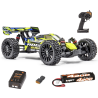 BUGGY ROGUE PACK BRUSHLESS jaune RTR IModel