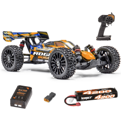 BUGGY ROGUE PACK BRUSHLESS...