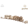 Le Poulard™ Express Harry Potter – Ugears – Puzzle 3d en bois