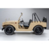 SUZUKI JIMNY 1970 1/6e ARTR 10602 ROC Hobby