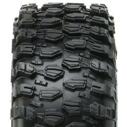 Pneus Hyrax 1.9' Rock Terrain G8 10128-14 PROLINE