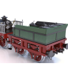 Adler locomotive 1/24e 54001 Occre